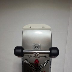 Peralta Ripper 10” Complete Indys 215 stage 11 clear grip in box free stickers