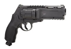 T4E TR50 Gen 2 Revolver .50 Caliber Training Pistol Paintball Gun Marker