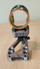 ***UPDATE***Bow Sight, Jaguar Bow Trigger Release, Unknown Brand Release