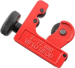 Mini Arrow Cutter Alloy Steel 3-22mm Pipe Tube Saw Tool for Fiberglass Carbon