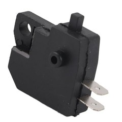 Universal Front Right Brake Light Switch Compatible with Honda Suzuki Yamaha