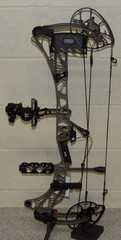 NEW Loaded LEFT Hand Mathews Lift X 29.5 Bow Package – Ambush- Many DL/W – LiftX