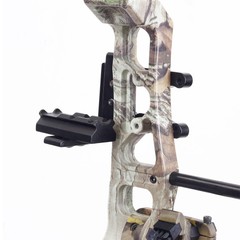 Bow Hunting Light Green Dot Laser Sight Tactical Scope Rail Mount 20mm Bracket