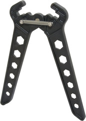 Southland Archery Supply Lightweight Compound Bow Stand Compact