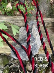 Flemish Twist Bowstring B55 PICK YOUR STRING COLOR & LENGTH / SALE! SALE! $10