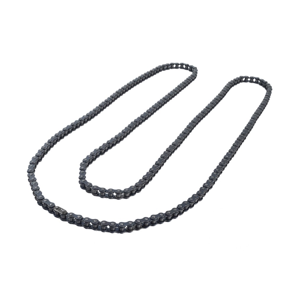 420 Open Loop Chain (9 ft. with Master Link) for ATV, Go-Kart, & Mini Bike