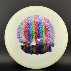 TSA Color Glow Persona – Personality Traits