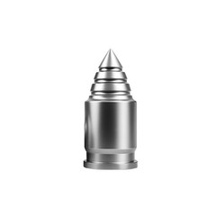 Harpex Zeus .22 (5.5mm) Cal Airgun pellets – Pointed Lead very sharp 19.7gr