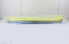 TGM Skateboards Skateboard Deck Storage Bags Old School One Size, Green