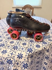 Selling 495 comes with reactor pro plate 63x44mm 96a bond FXX wheels bone Swiss