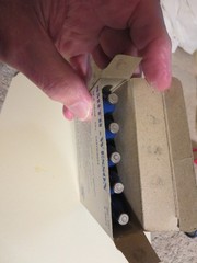 Smith and Wesson air gun accessories. Pellets, co2,(1970s) and B-Bs (later prod)