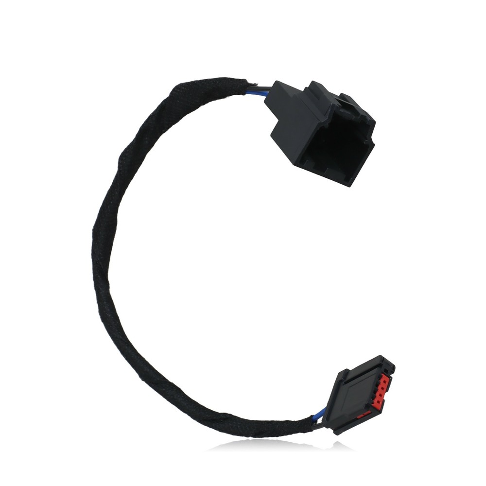 1x USB Media Hub Adapter Harness Wiring for Ford Sync 2 to SYNC 3 Upgrade (GEN1)