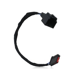 1x USB Media Hub Adapter Harness Wiring for Ford Sync 2 to SYNC 3 Upgrade (GEN1)