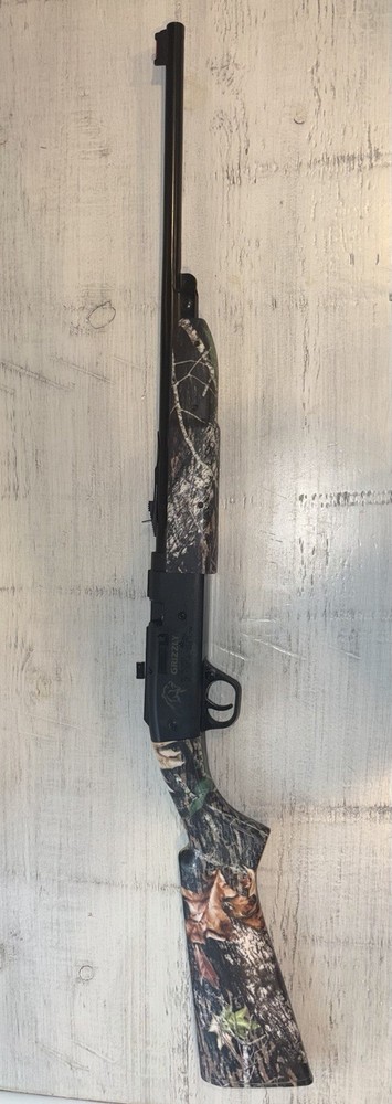 Vintage Daisy Grizzly Model 840 BB Air Rifle .177 Cal 4.5mm – Read Description