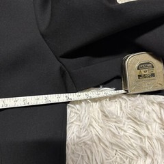Women’s Black Adam & Eve Horseback Riding Show Coat