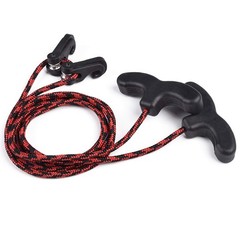 Crossbow Cocking Rope Cocking Device Crossbow String Puller Cocker Aid Cocking