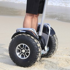 3000W/67.2V 15.6AH Dual Motor 20in Off Road Electric Self Balance Vehicle APP 6h