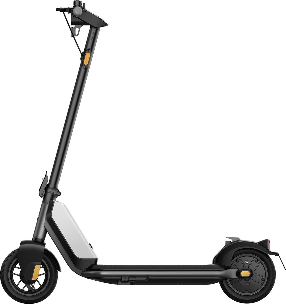 NIU KQi1 Pro Electric Scooter 250W Power, 15.5 Miles Range, Portable