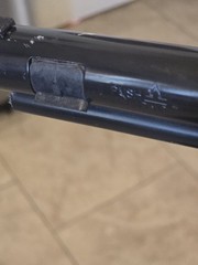 Daisy Red Ryder 1938B Air Rifle BB Gun, Model 1938B. Works Great.