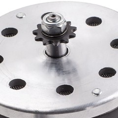500W 2800-3000RPM Electric Motor Fit for scooter bike go-kart minibike MYZY1020