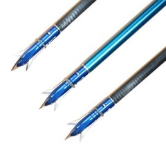 12Pcs 100 Grain Hunting Swhacker Broadheads Compound Bow Crossbow Arrow Tips