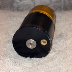 ASG 40mm Multi Purpose Airsoft Grenade Reusable Shell Gas Small 65 Round (17337)