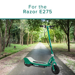 24 Volt Battery Pack (7 Ah with Harness) for the Razor E275, Electric Scooter