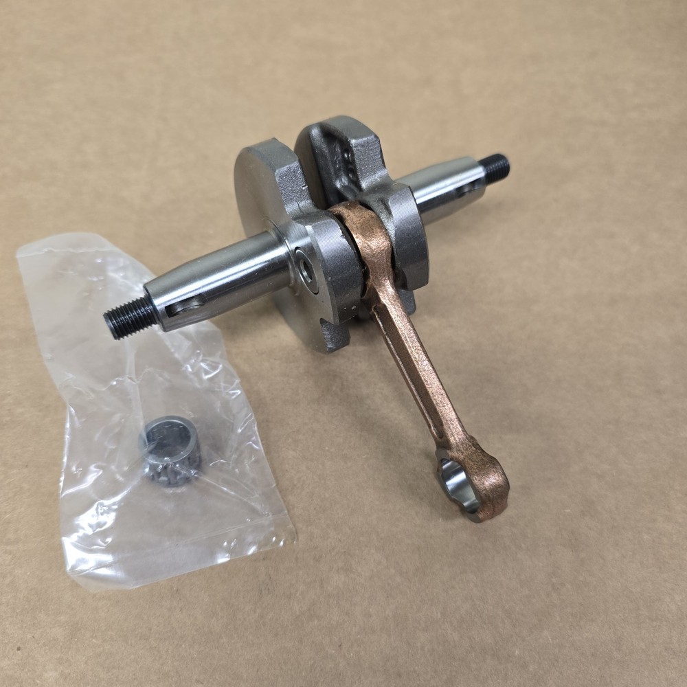New Go-Ped GP420 & GP460 Crankshaft Assembly