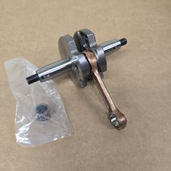 New Go-Ped GP420 & GP460 Crankshaft Assembly