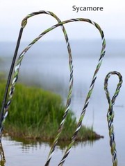 Flemish Twist Bowstrings B55 for recurve or longbow / HYBRID series $15.95 each