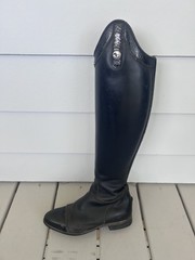 Celeris Olivia Dressage Boots 7.5″