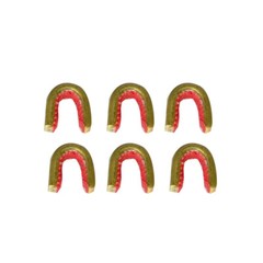 1x Archery Nock Pliers Set + 4xString Nocking Points +1x Bow T Square US Stock