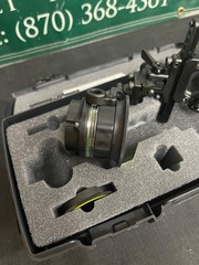 Spot Hogg Hog Father Pro HM Double Pin ROTI Hard Mount .010 BRAND NEW