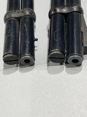 Daisy Model 30 30 Buffalo Bill Scout Lot Of -2 Air BB Rifle’s “parts Or Repair”