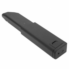 KRISS Vector G30 95rd AEG Airsoft SMG Mid-Cap Magazine by Krytac MAG-KA064-3PACK