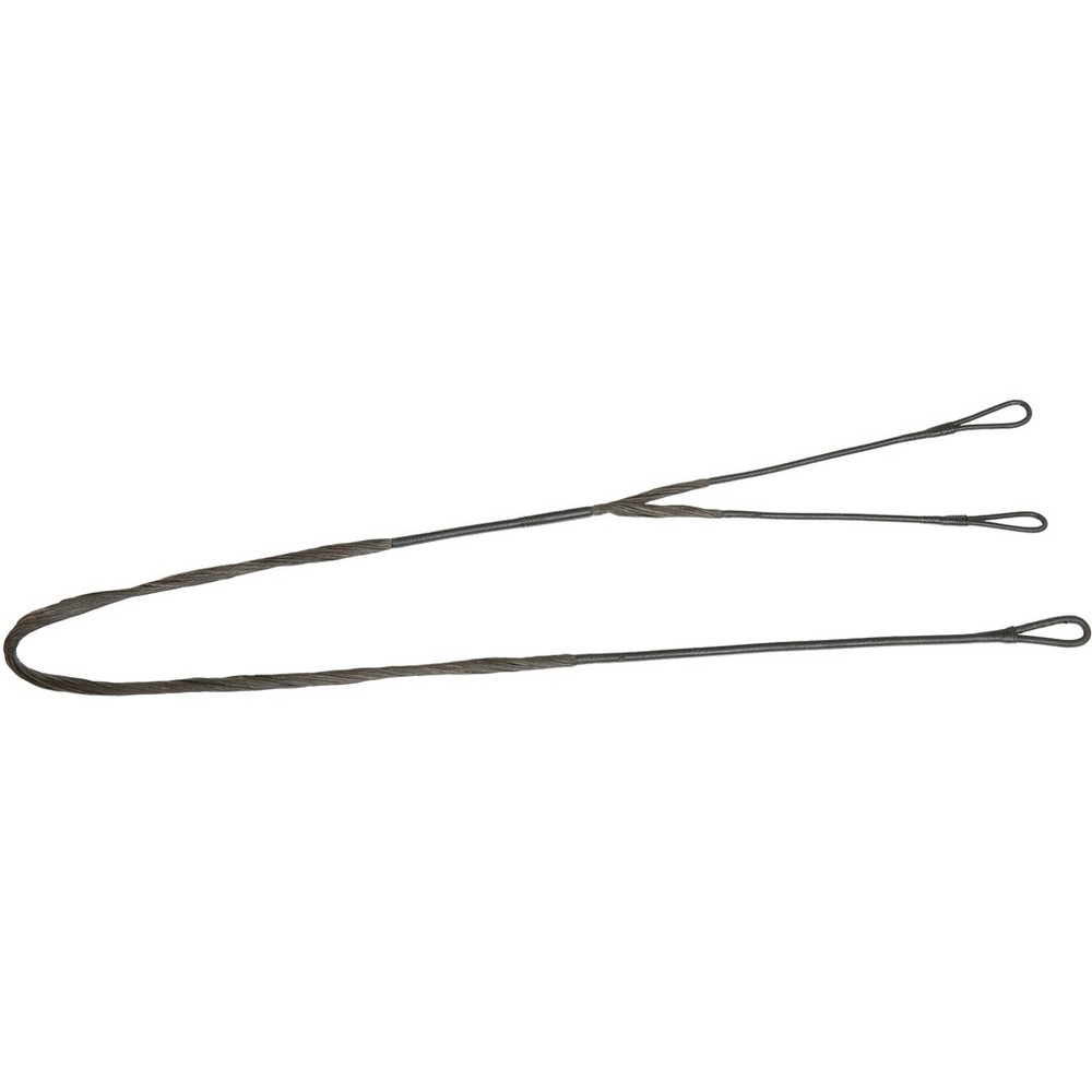 October Mountain Crossbow Split Cables 23in. Southern