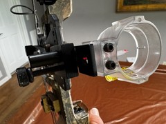 Mathews SoloCam Q2 Compound Bow 29″ Draw, Lots of Extras & Extra SL2-AR Cam