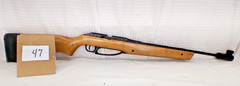 DAISY AVANTI 853 POWERLINE 853 SINGLE-STROKE PNEUMATIC MATCH AIR RIFLE FREE SHIP