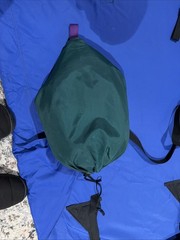 A5 Original Made In USA Portaledge Mint Condition G2U