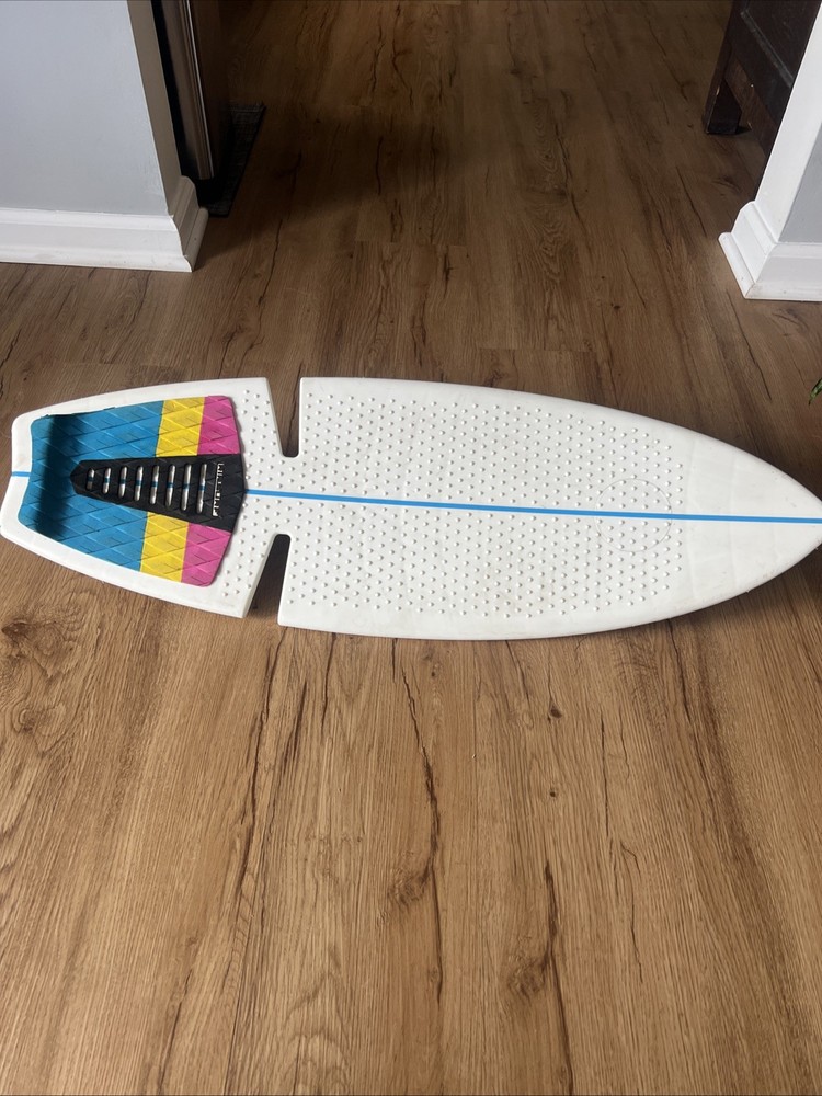 Razor RipStik RipSurf Caster Board 32″ Long, 11″ Wide