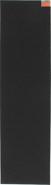 MILES GRIPTAPE SINGLE SHEET BLACK