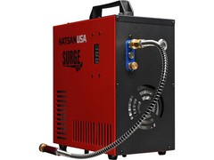 Hatsan TactAir Surge Fast Fill Air Compressor PCP Charging System