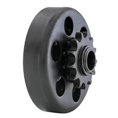 Centrifugal Clutch 3/4″ or 20mm Bore for #40/41/420/ 428 Chain For Go Kart Bike