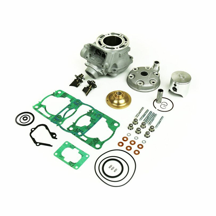 CYLINDER KIT 53MM Yamaha YZ85 2019-2024 P400485100077