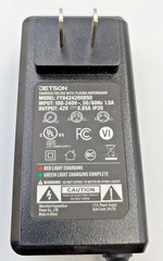Genuine Jetson Plasma All-Terrain Hoverboard Charger FY0424200850 OEM Original