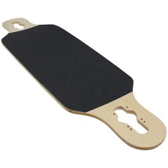 Black Diamond Skateboard and Longboard Griptape Roll 10″ x 60′ Black