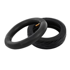 60/70-6.5 Scooter Replacement Tires,Electric Bike Inflatable Tyre & Inner Tub…