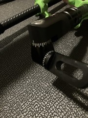 3 Piece Archery stabilizer set for compound bow