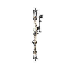 Bear Archery Legit RTH LH 70lb Veil Whitetail