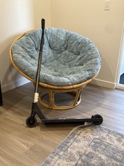 Native Pro Scooter